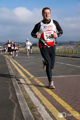 10K Runner