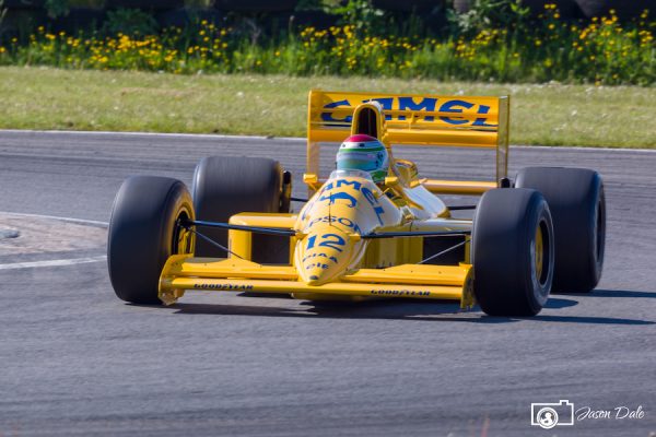 F1 Pembrey
