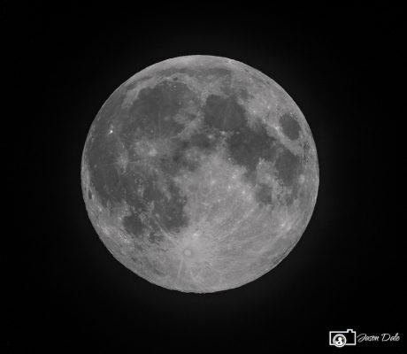 The Moon