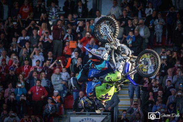 Nitro Circus