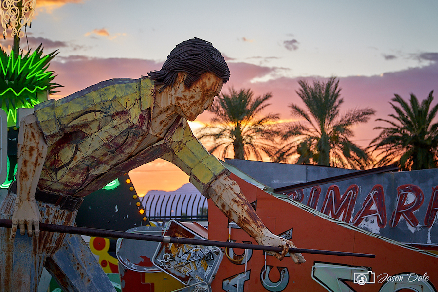 Neon Museum