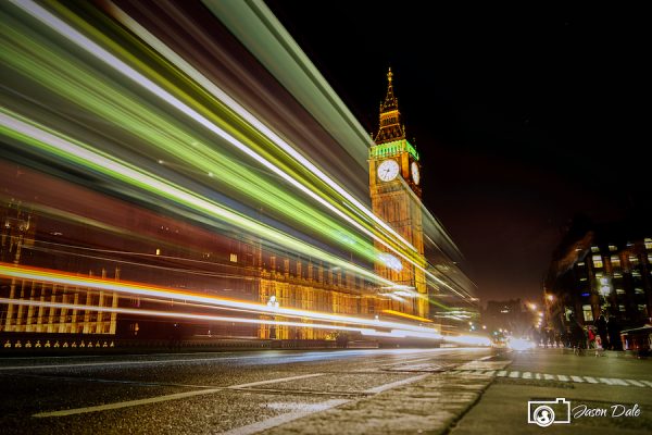 London Lines